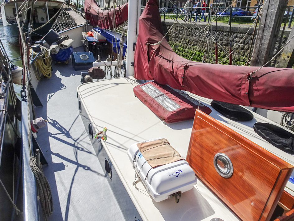 foto: 35 Zeilschoener 24.95 met UBC