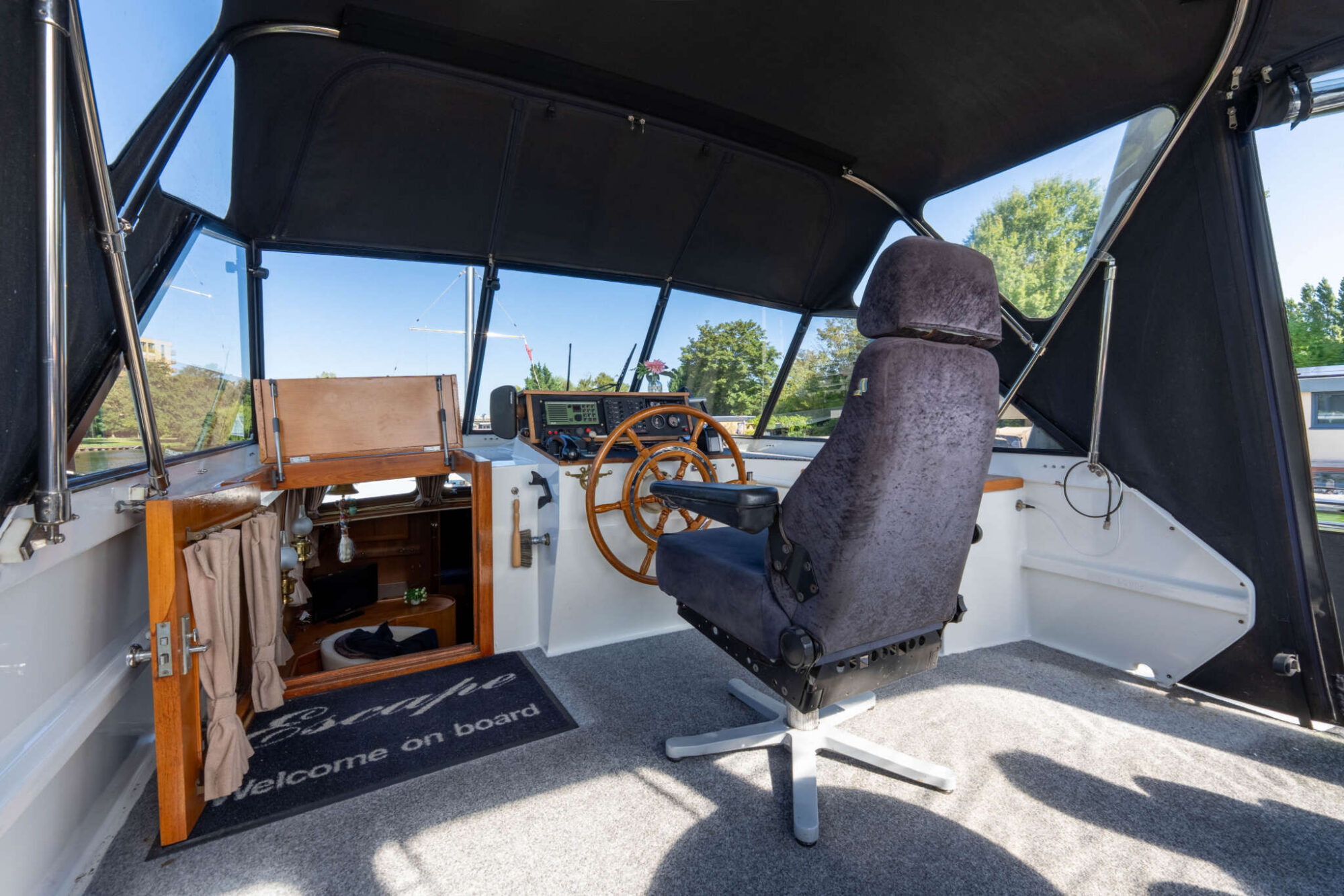 foto: 26 Valkkruiser Valkkruiser Content 13.00 AK Cabrio