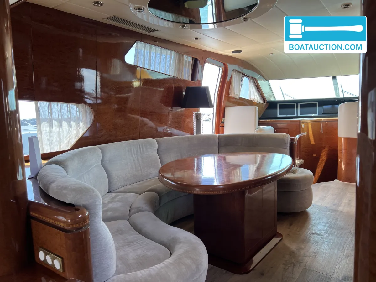 foto: 13 Horizon Elegance 82S