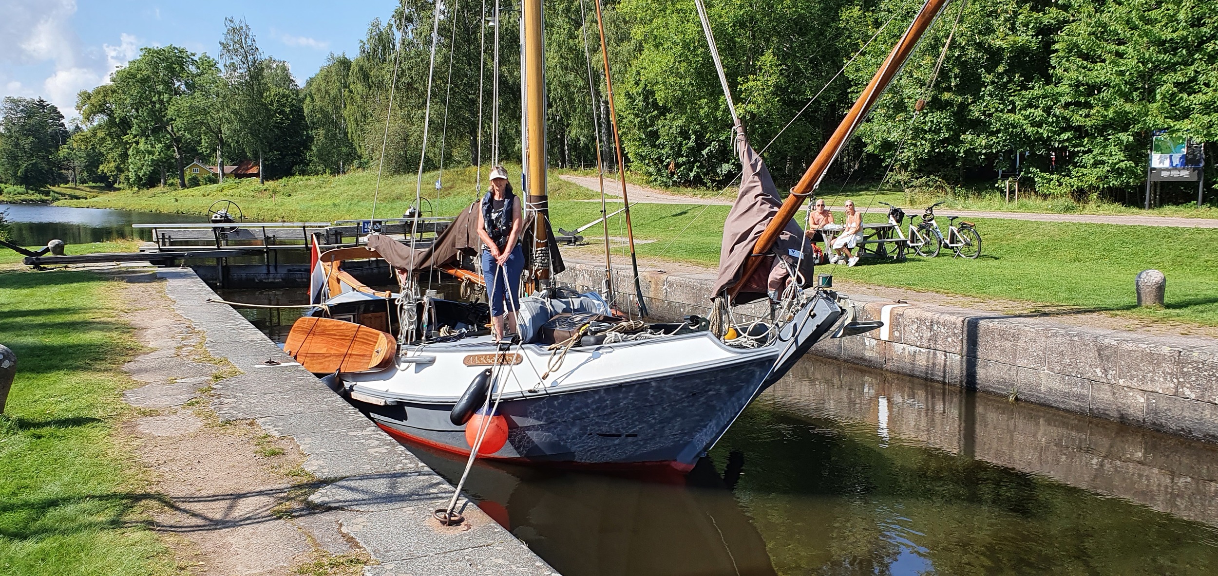 foto: 18 Schokker Bekebrede 9.42