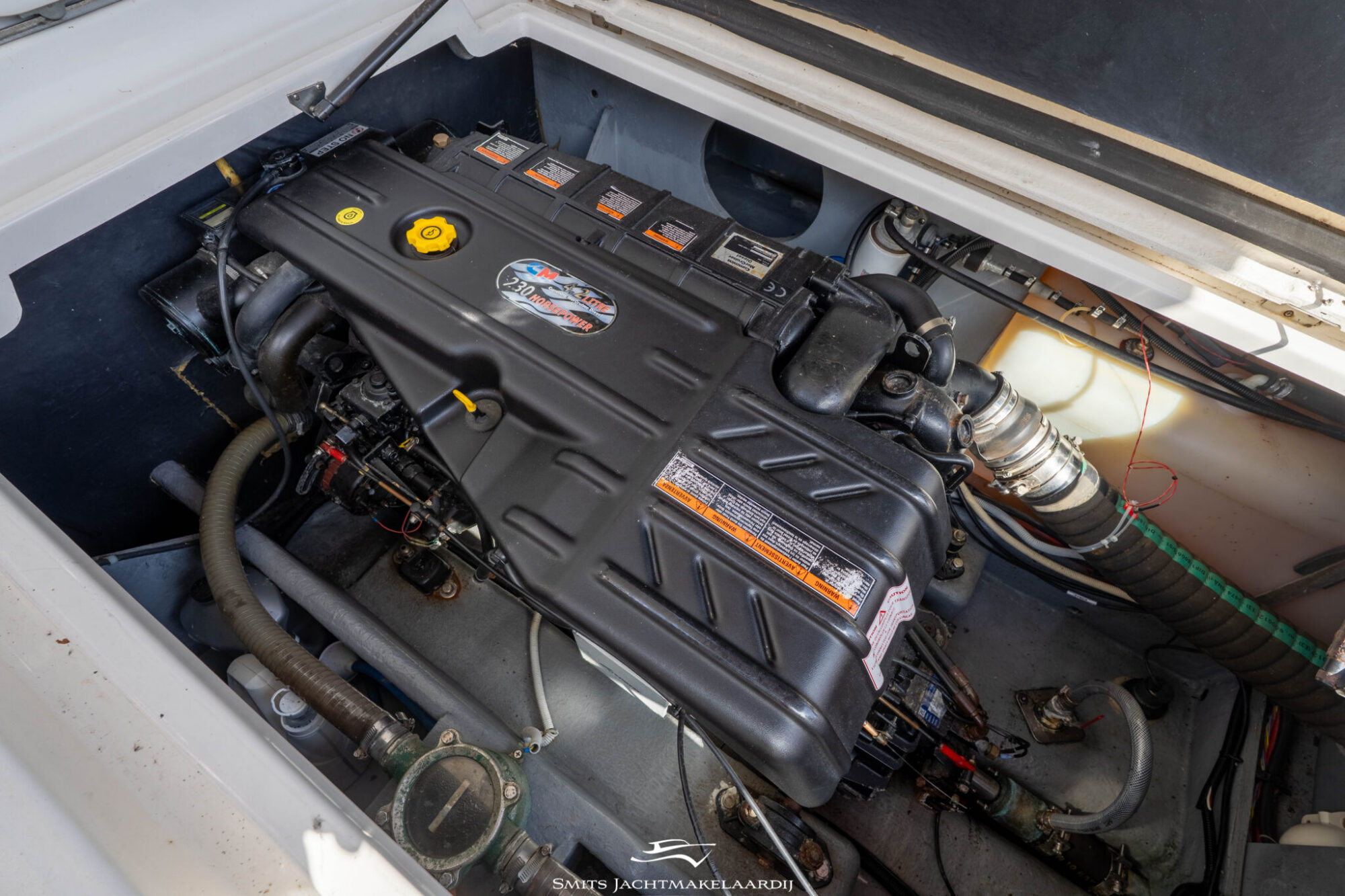 foto: 18 Arvor Arvor 250 AS