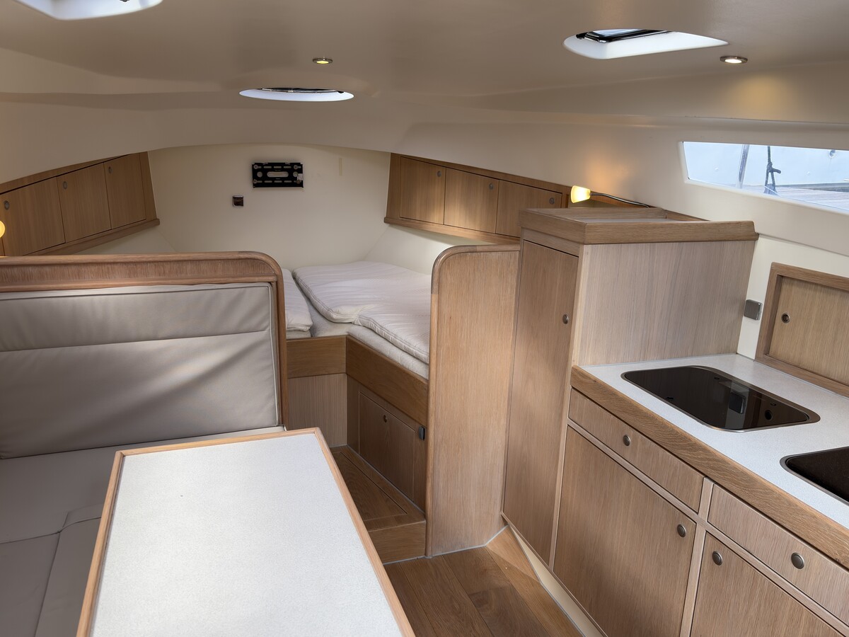 foto: 7 Intercruiser 31