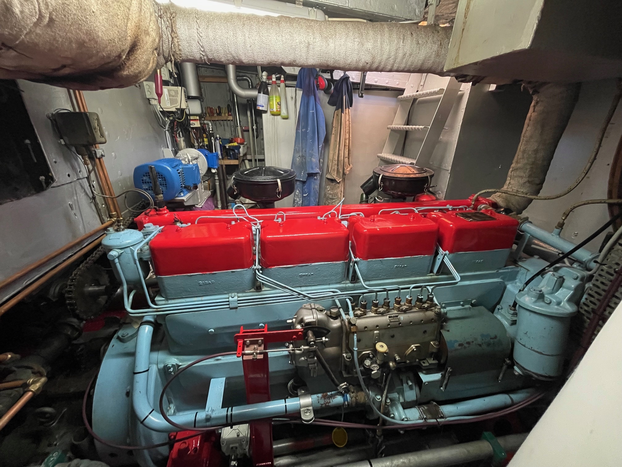 foto: 20 Luxe Motor 35.00