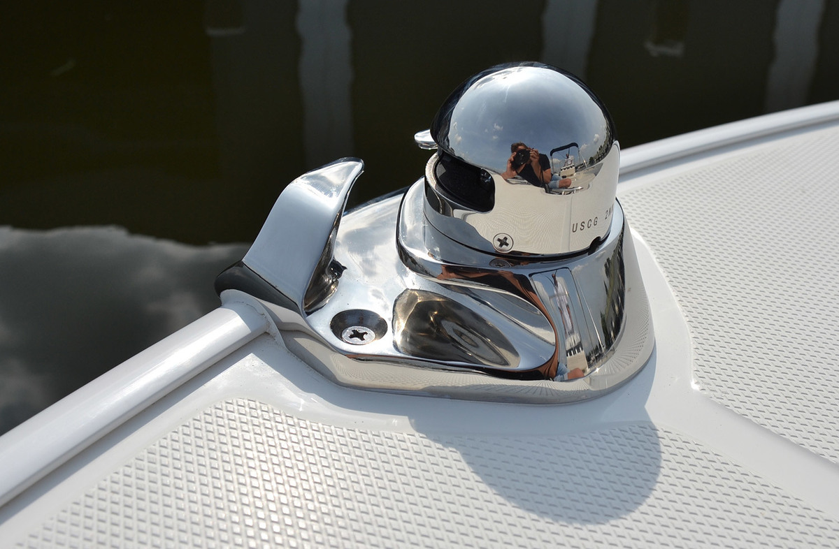foto: 22 Boston Whaler 170 Montauk