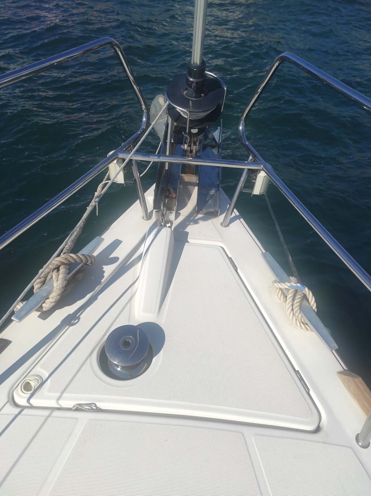 foto: 62 Beneteau Oceanis 41