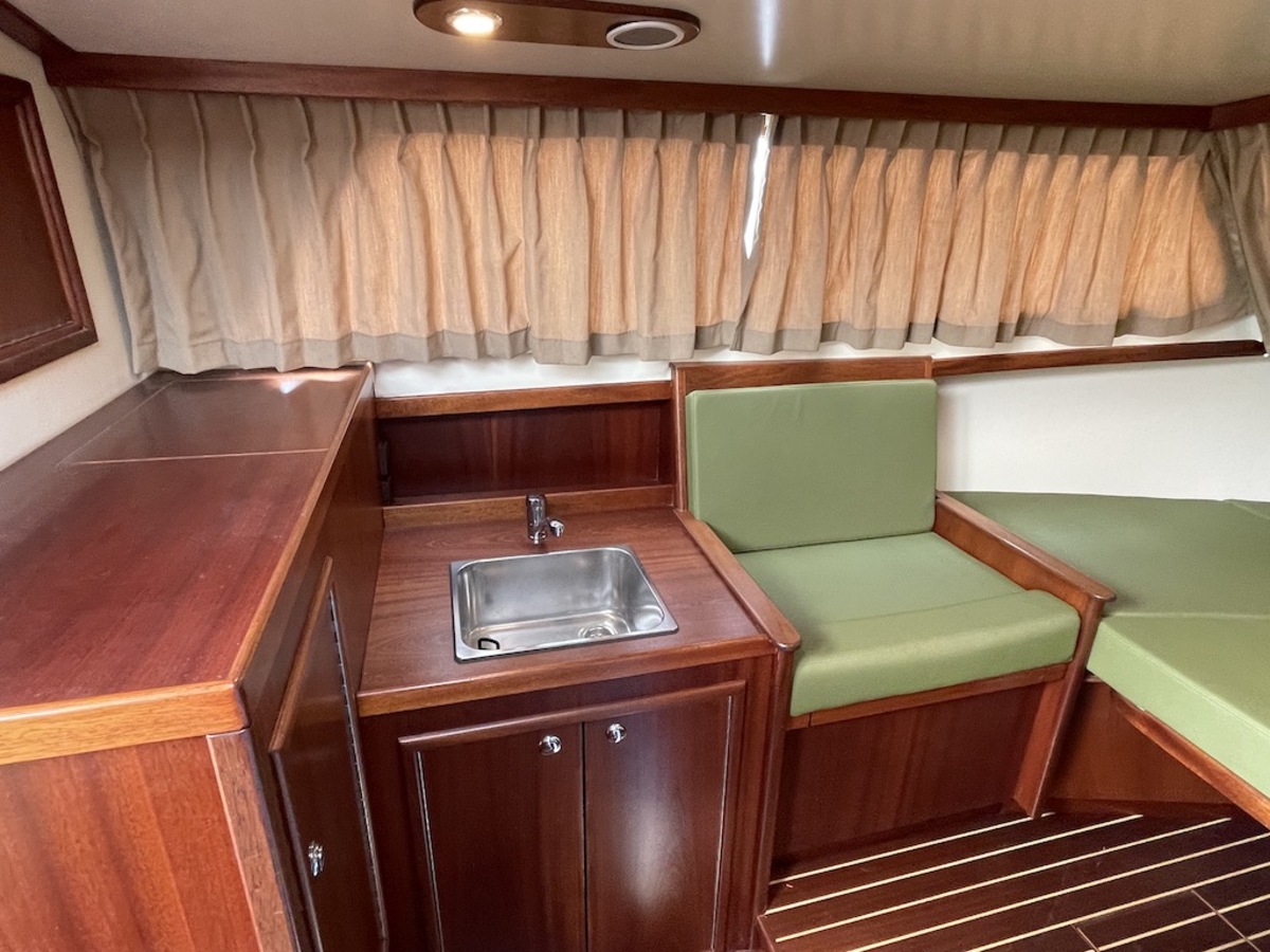 foto: 24 Van Waveren Cabrio