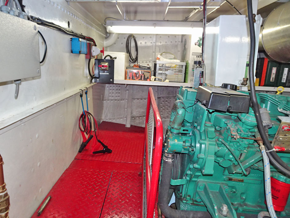 foto: 43 Luxe Motor 21.08, met UBC