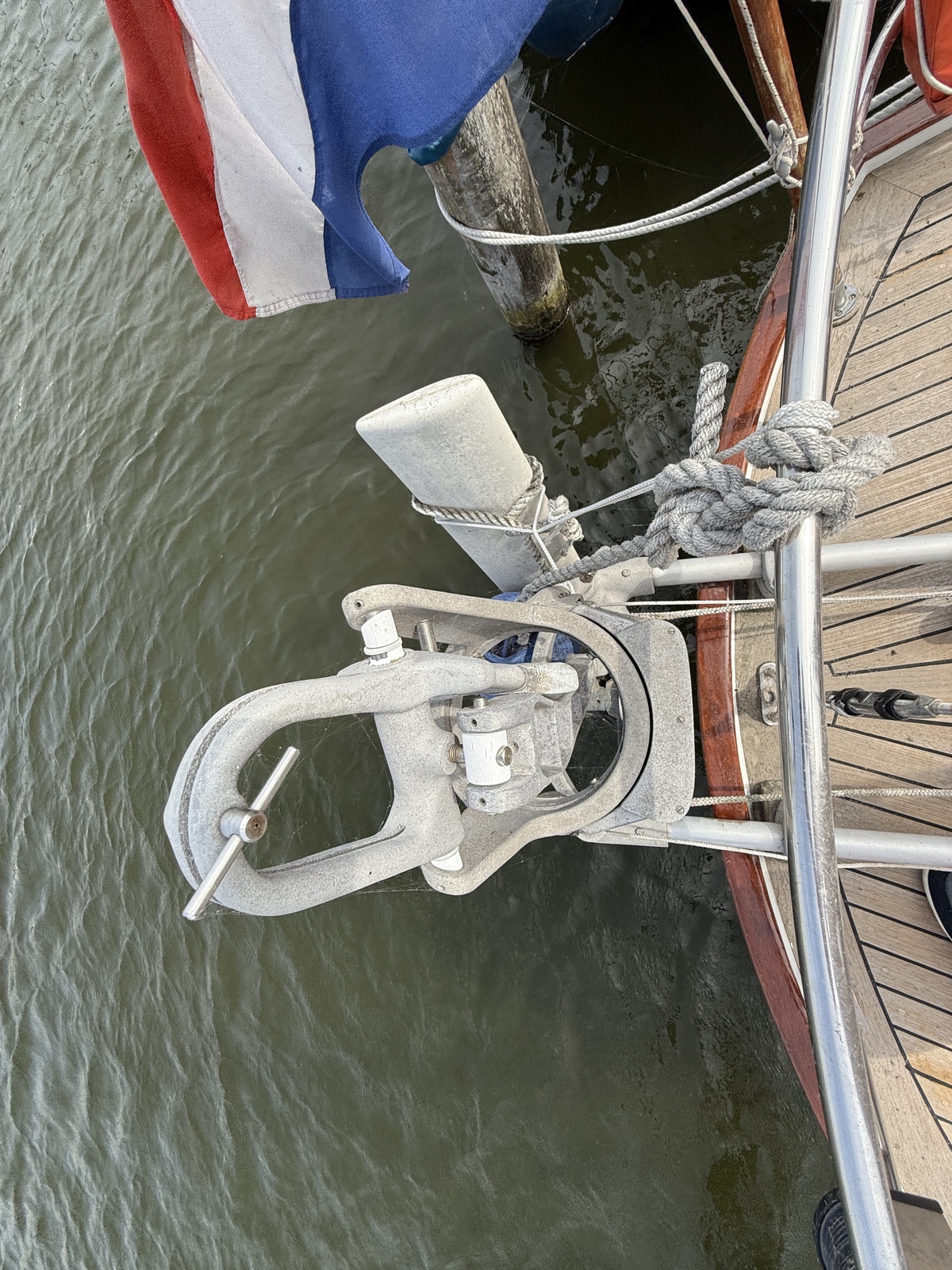 foto: 39 Tradewind 33