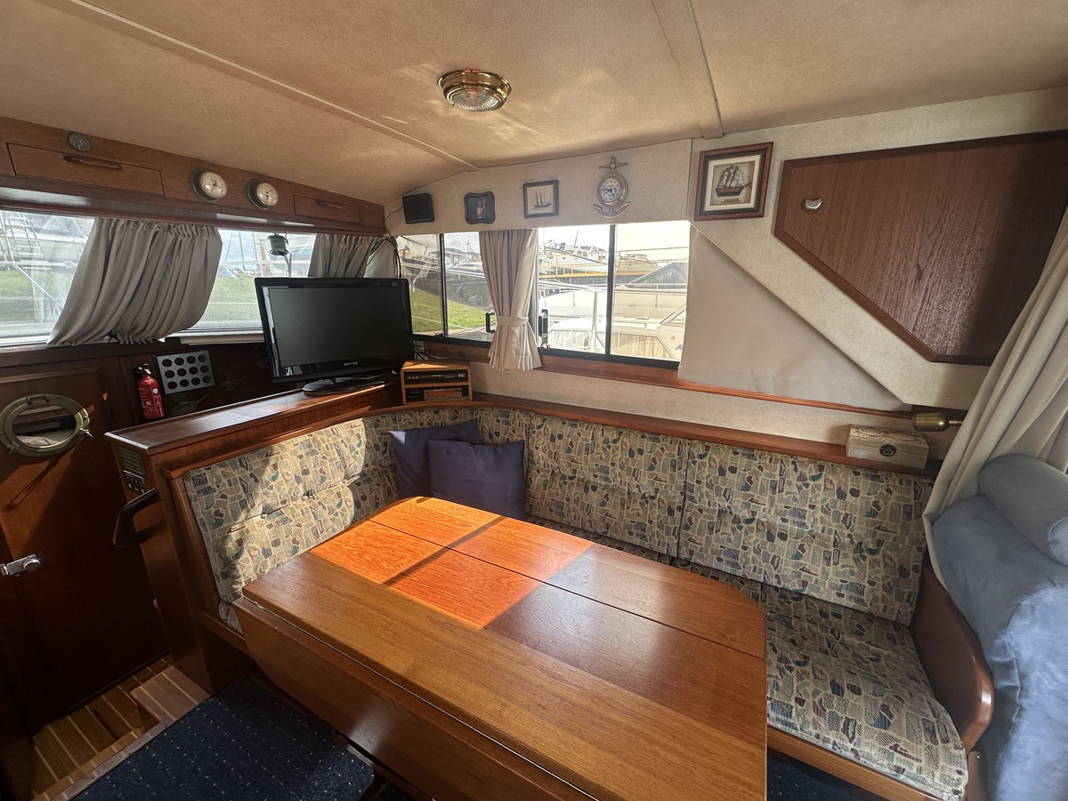 foto: 16 Fairline Corniche 31