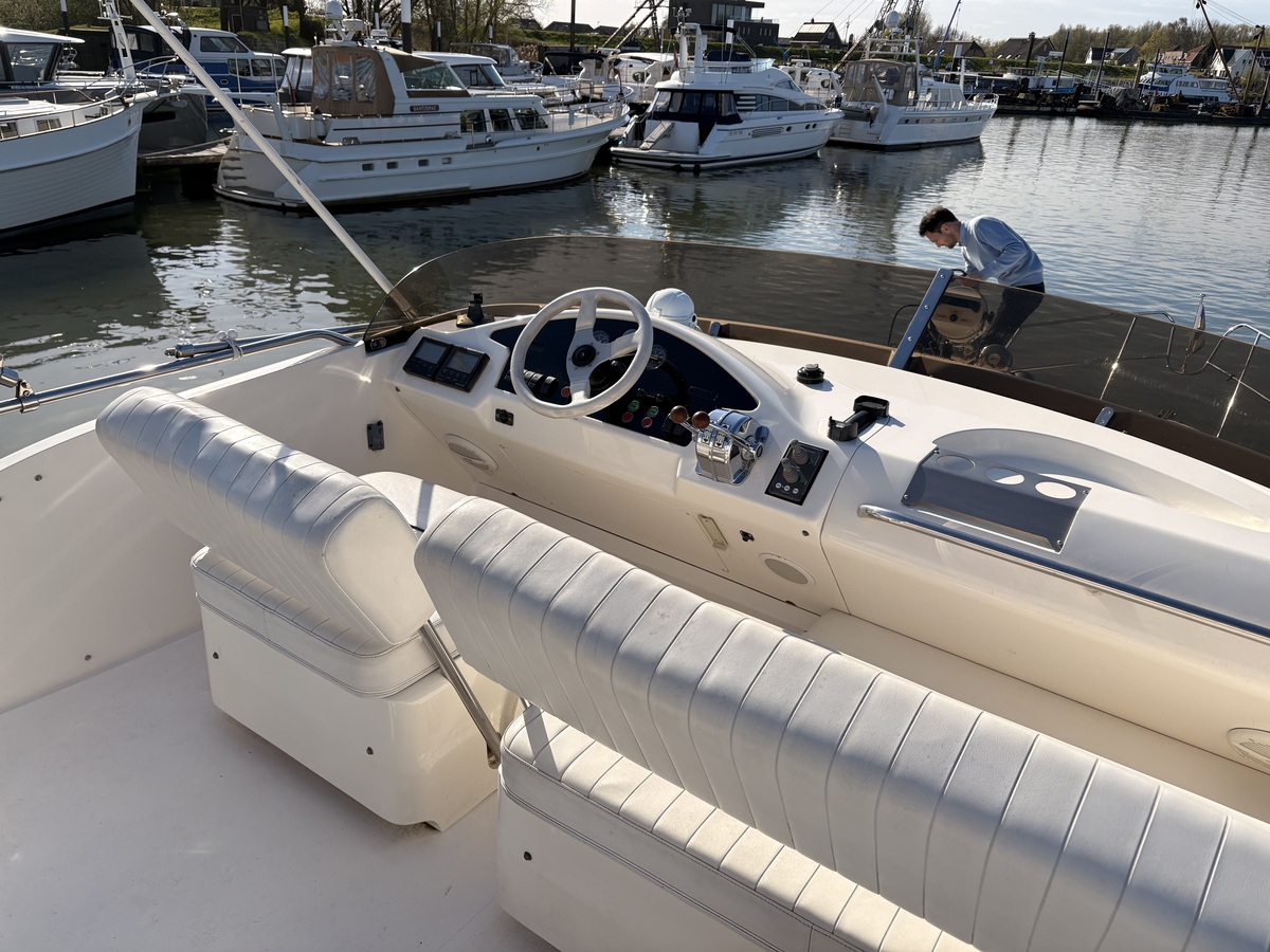 foto: 20 Princess 360