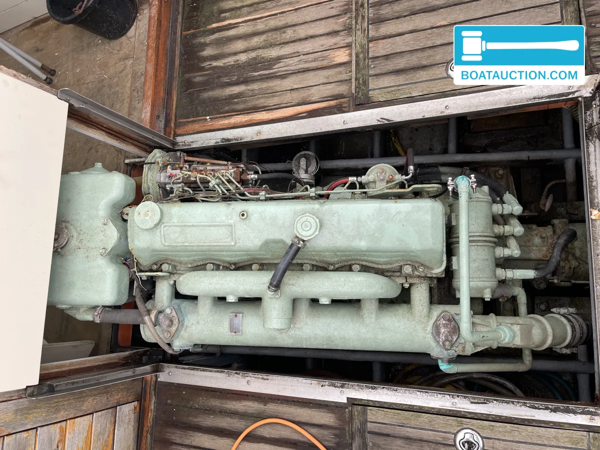 foto: 17 Mitchell 31 MK2