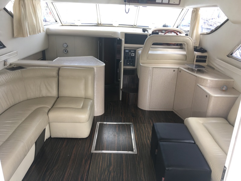 foto: 11 Princess 470