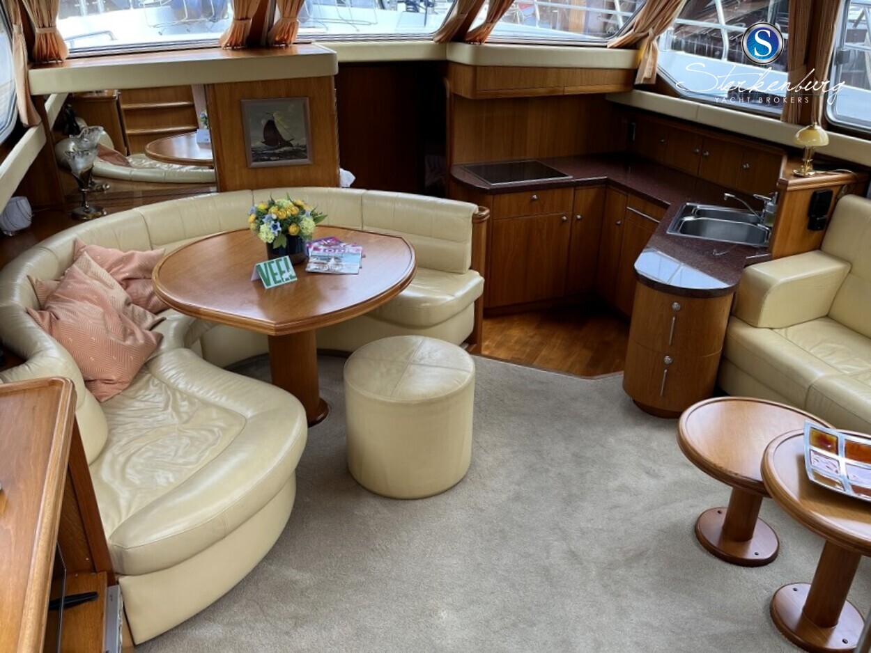 foto: 46 Valk Continental 15.60