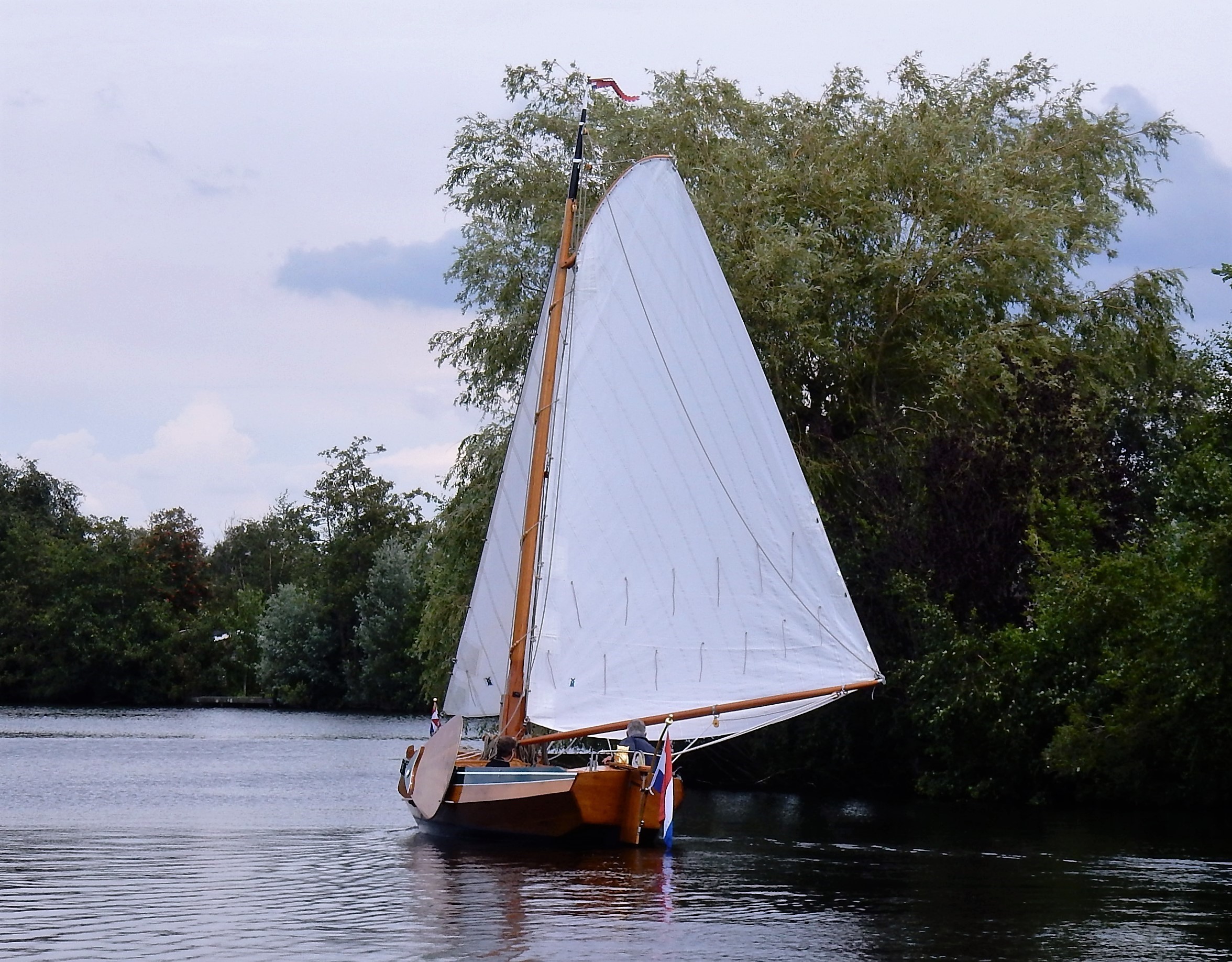 foto: 13 Van Der Meulen Schouw 700