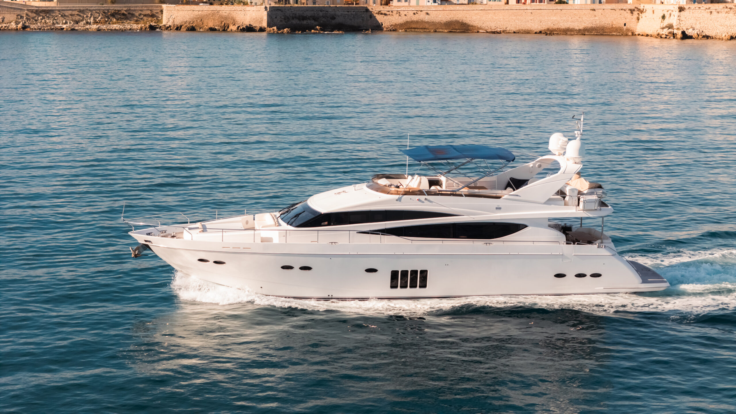 foto: 75 Princess 85