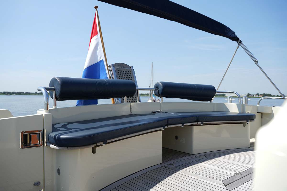 foto: 46 Linssen Grand Sturdy 500 Variotop MKII