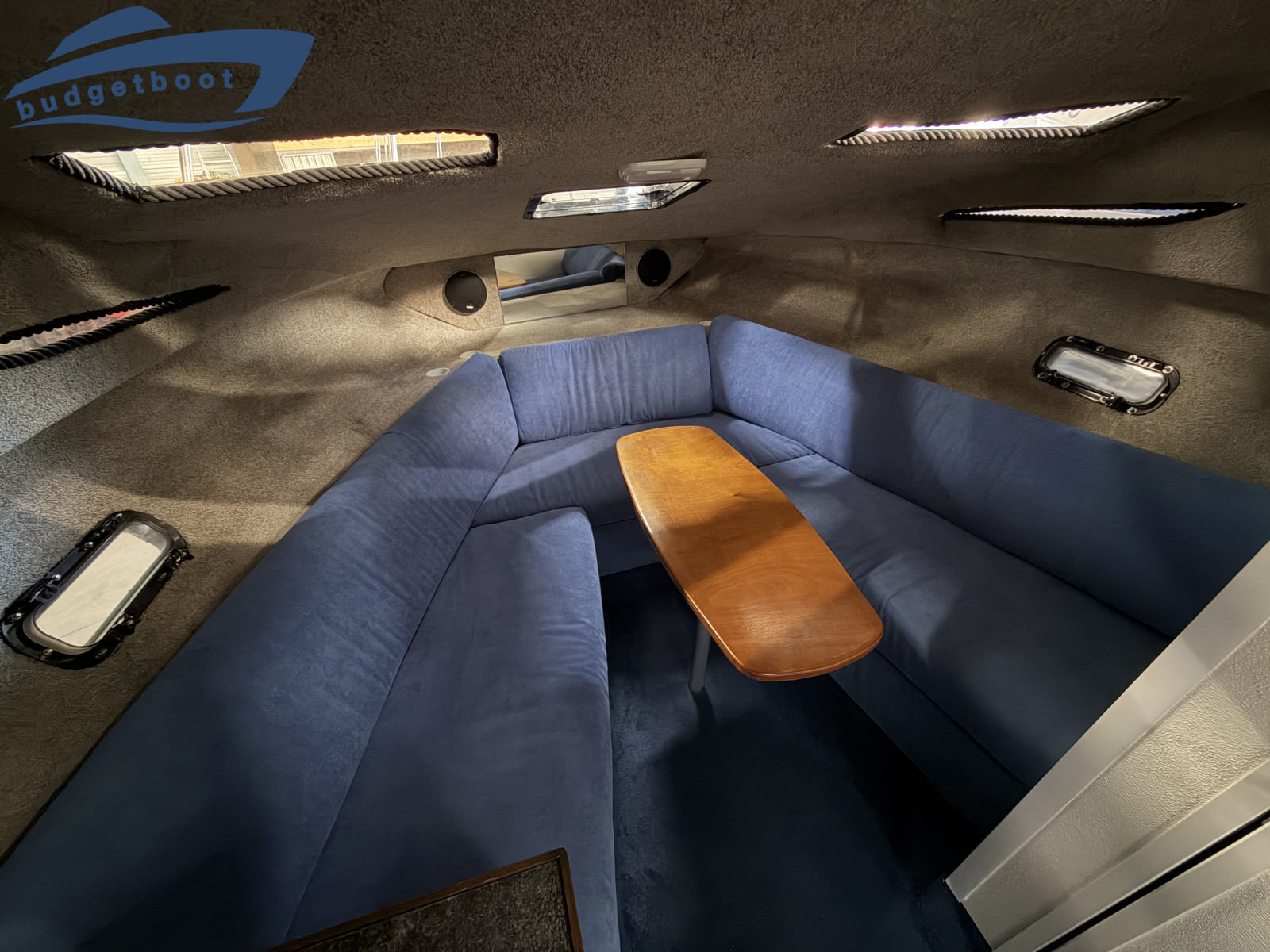 foto: 12 Bayliner 2455