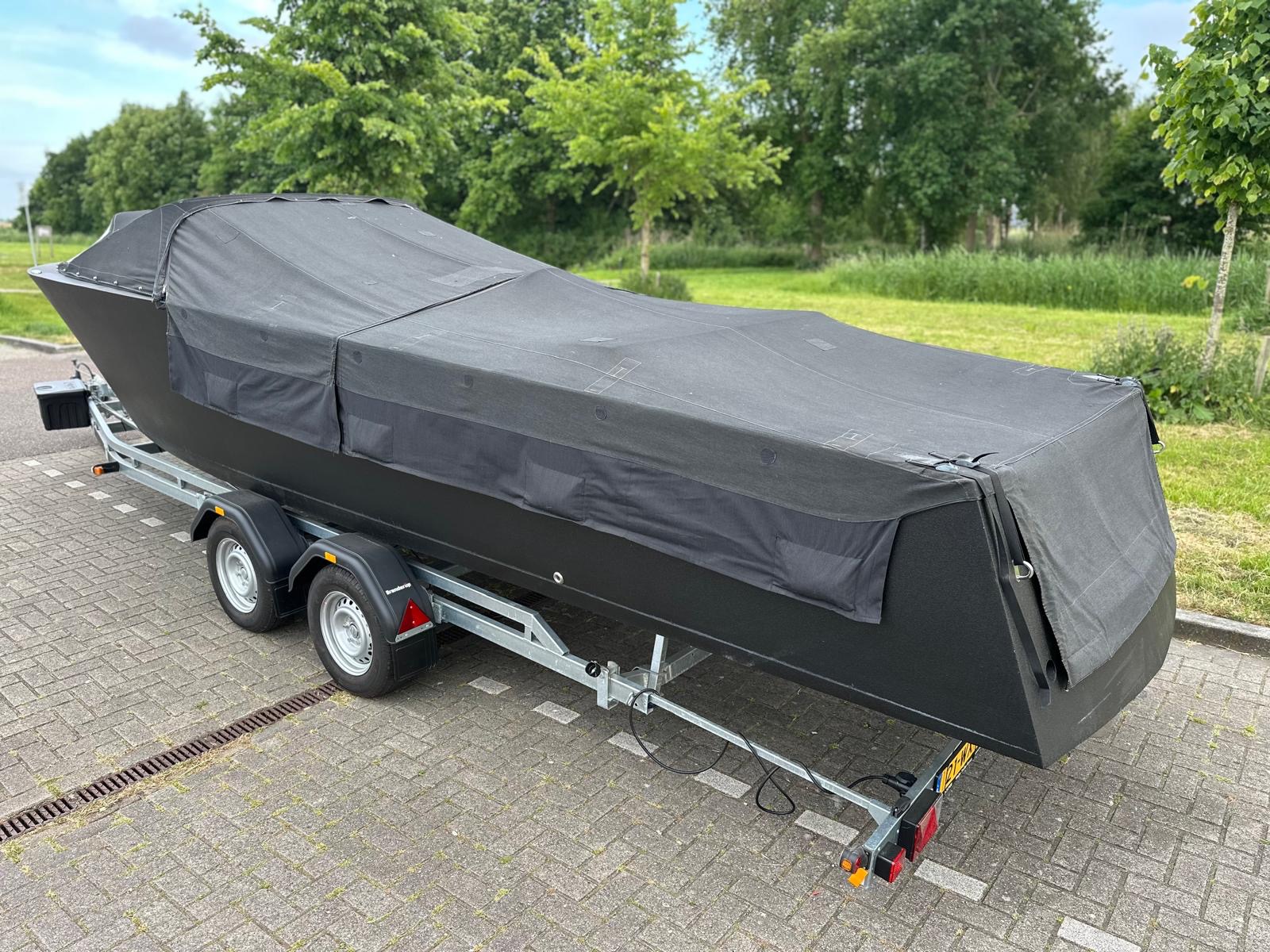 foto: 34 ISloep ISloep Rapida 7.50