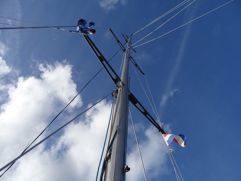 foto: 24 One Tonner Judel & Vrolijk