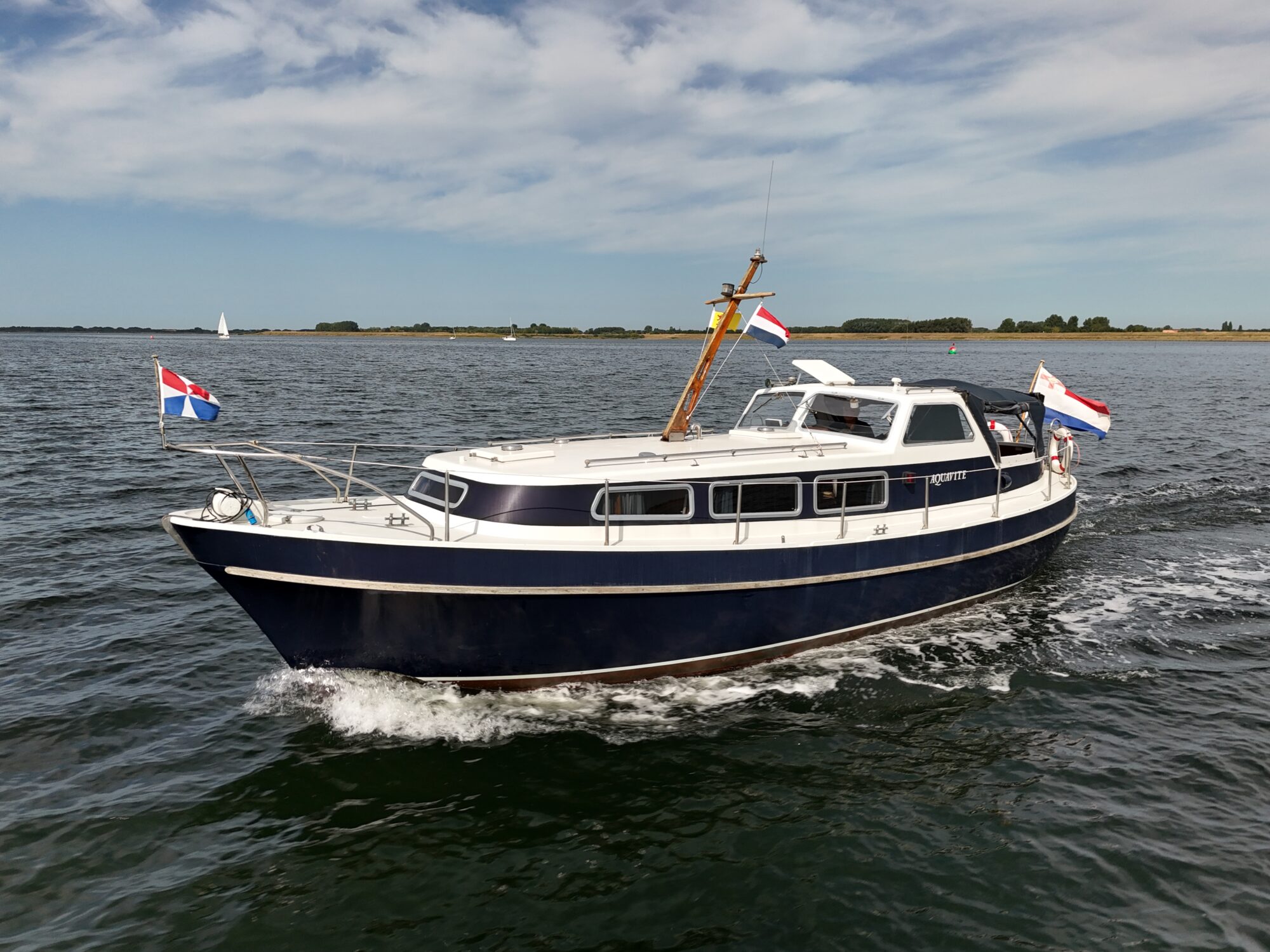 foto: 41 Finclipper Finnclipper 35