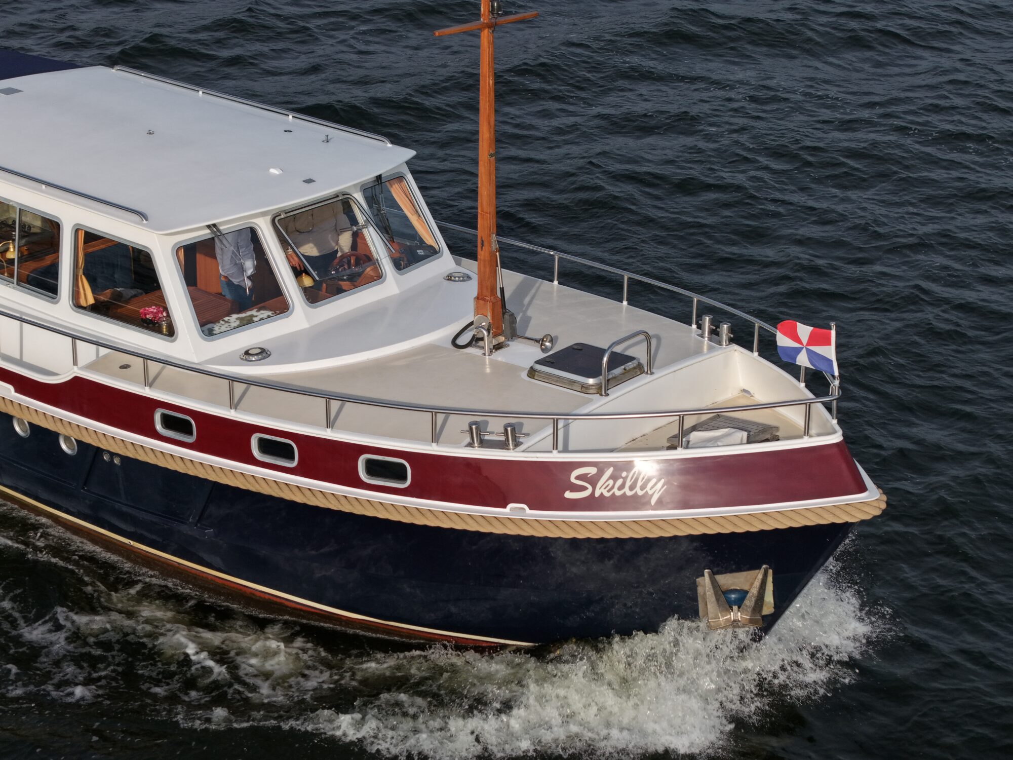 foto: 34 Barkas Barkas 12.00 OK