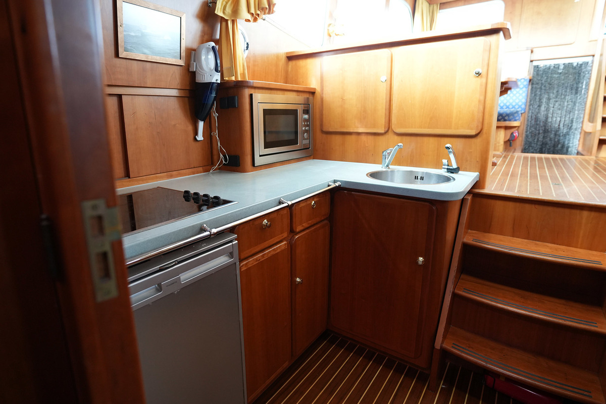 foto: 38 Linssen Dutch Sturdy 380 AC