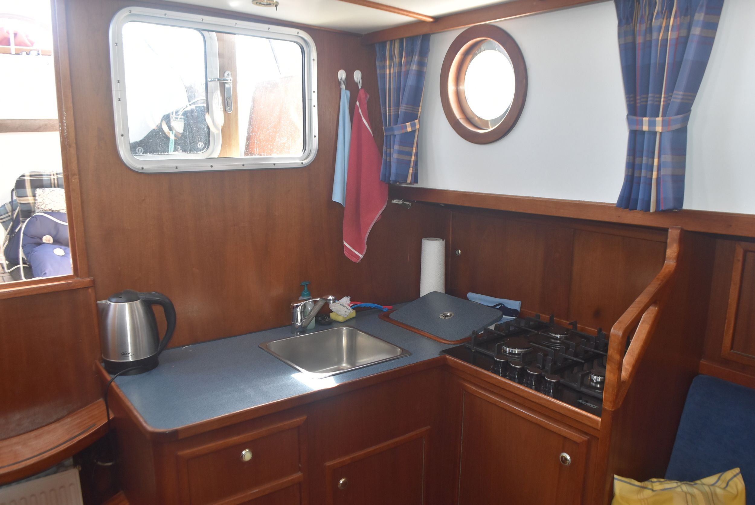foto: 49 Vikingbank Vripack 1100