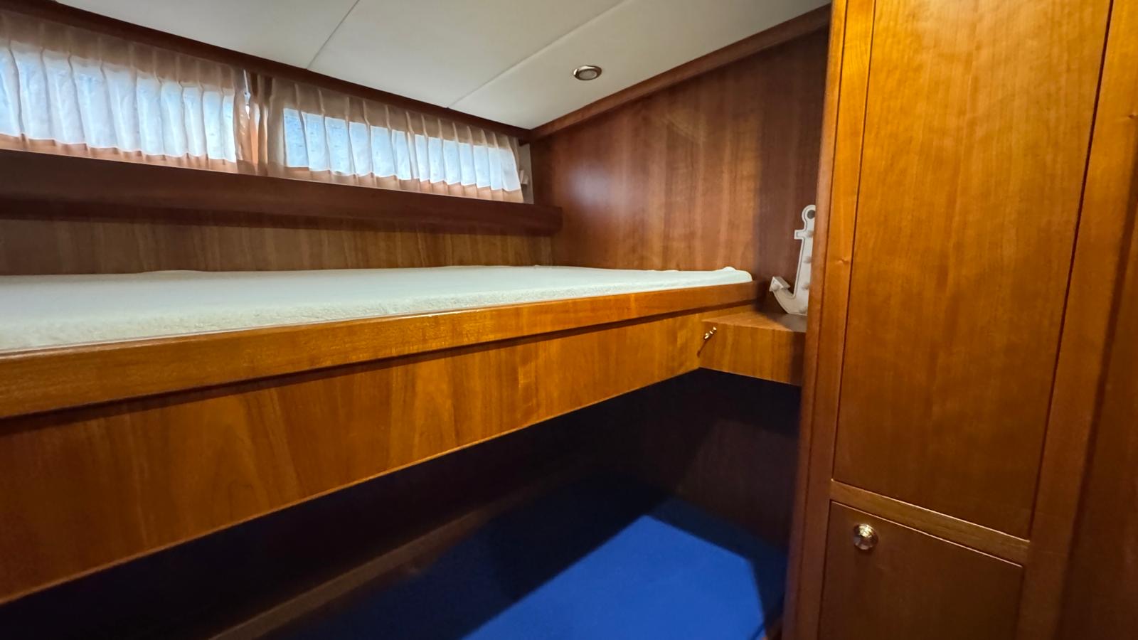 foto: 71 Valkkruiser Valkkruiser Challenger 45 VS