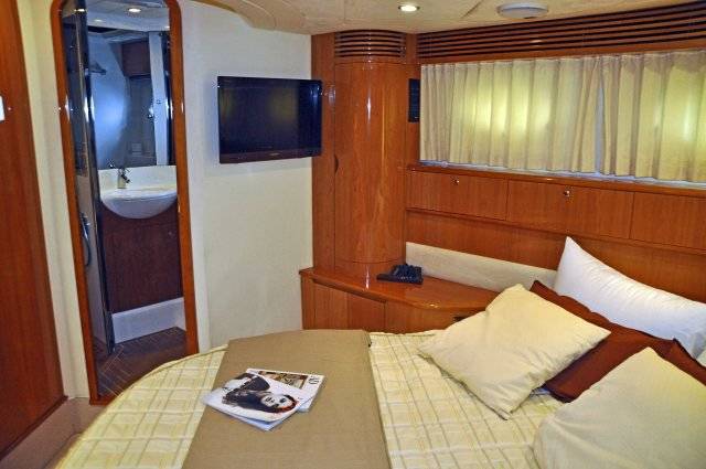 foto: 6 Princess V 65