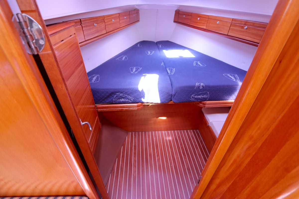 foto: 24 Bavaria 37-2 C