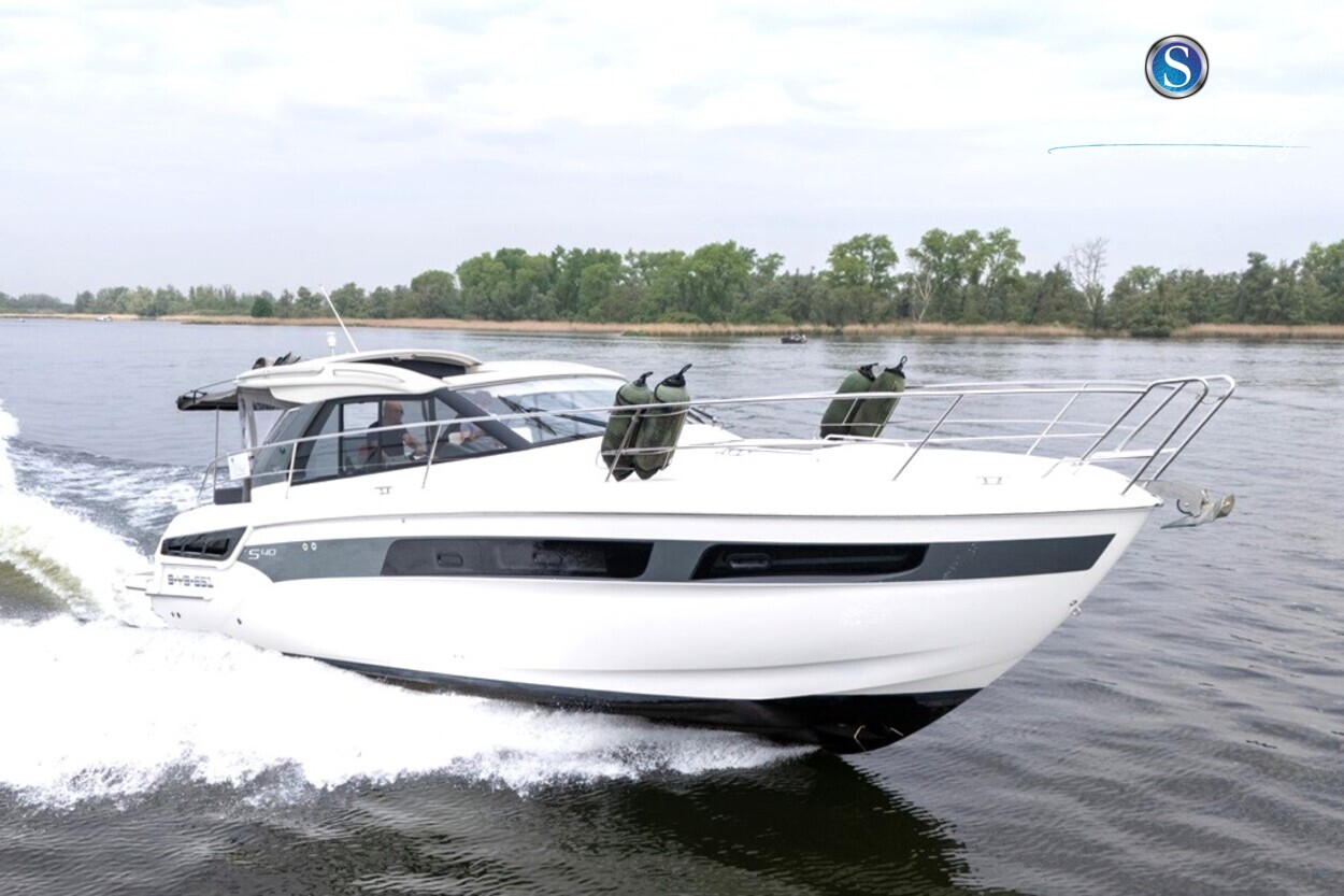 foto: 36 Bavaria S 40 HT