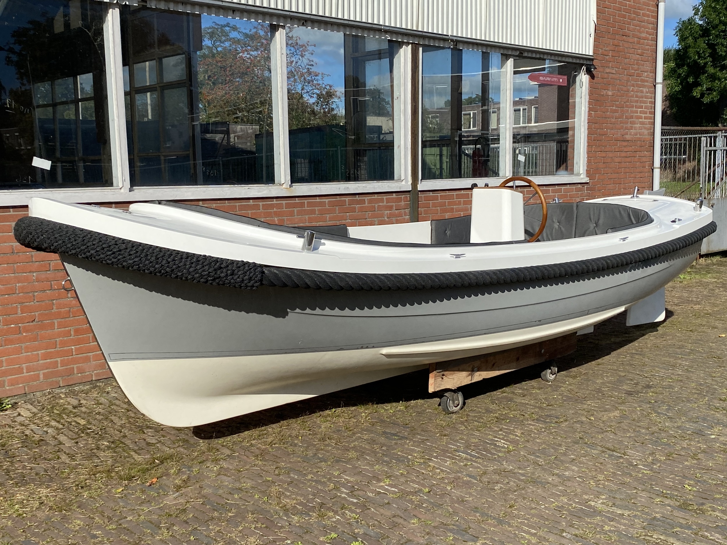 foto: 11 Rembrandtsloep 530
