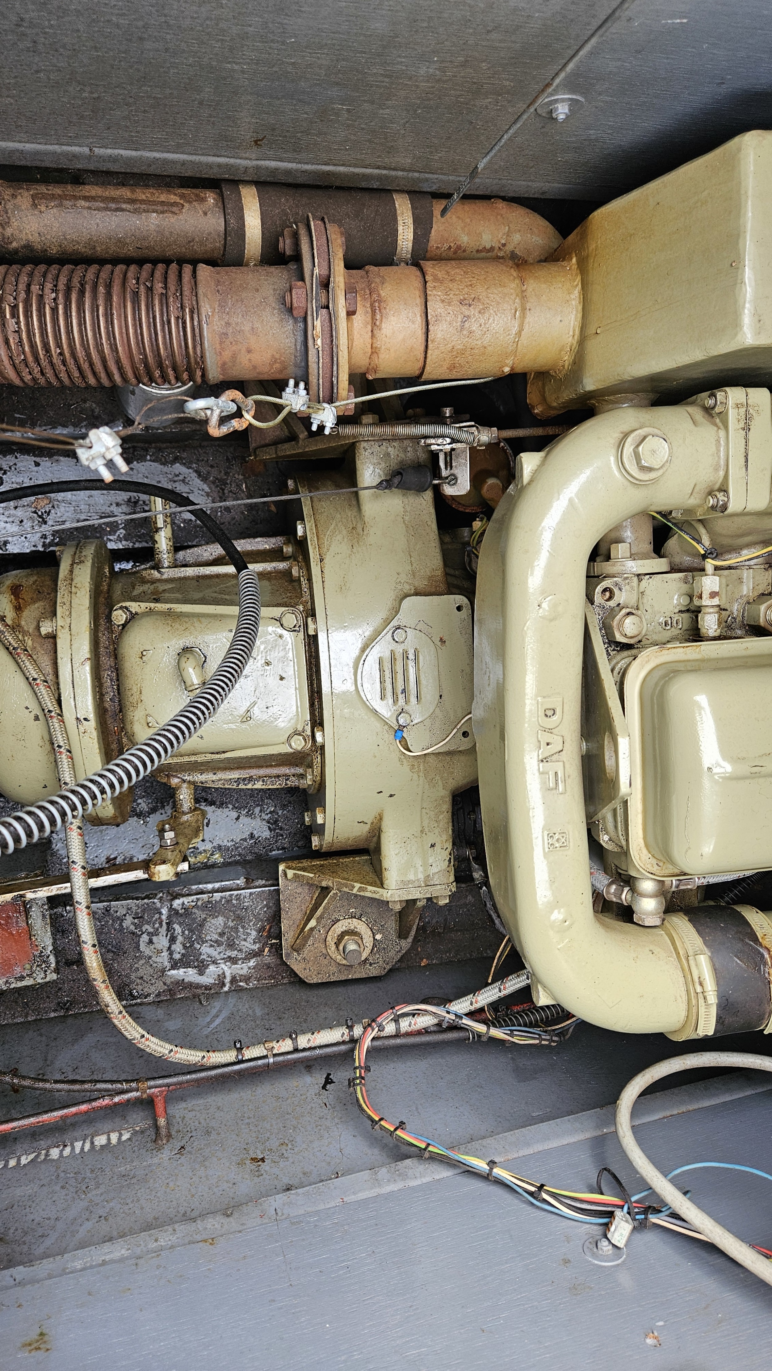 foto: 15 Zeeschouw Visserman