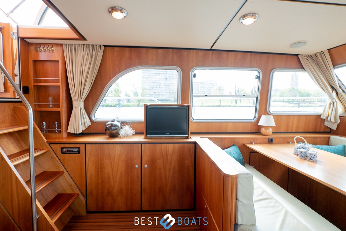 foto: 26 Linssen Grand Sturdy 40.9 AC