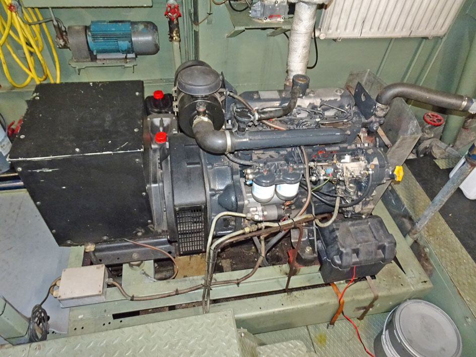 foto: 46 3 mast Charterschip / Evenementenboot 44 nachtgasten, 150 daggasten