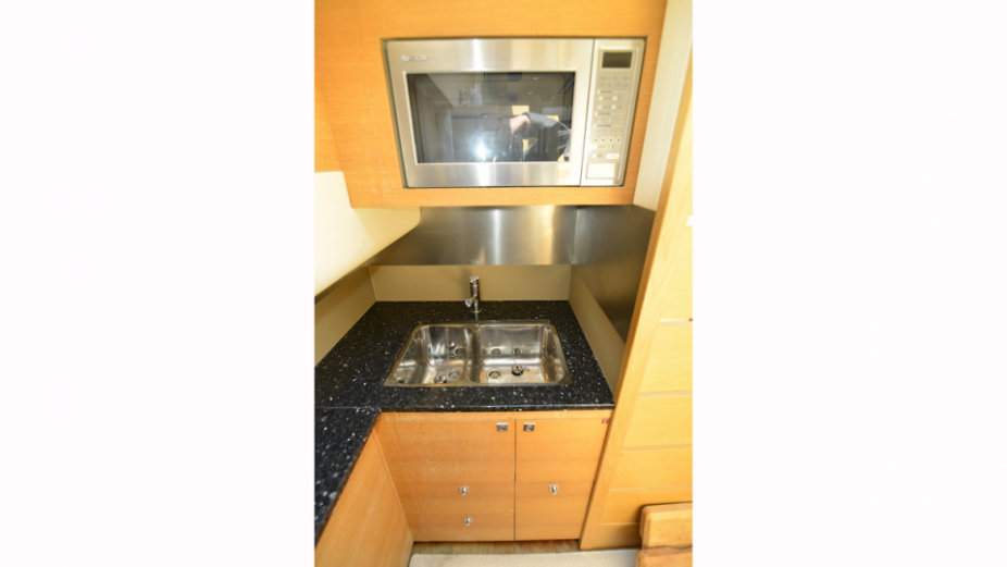 foto: 20 Fairline Phantom 48