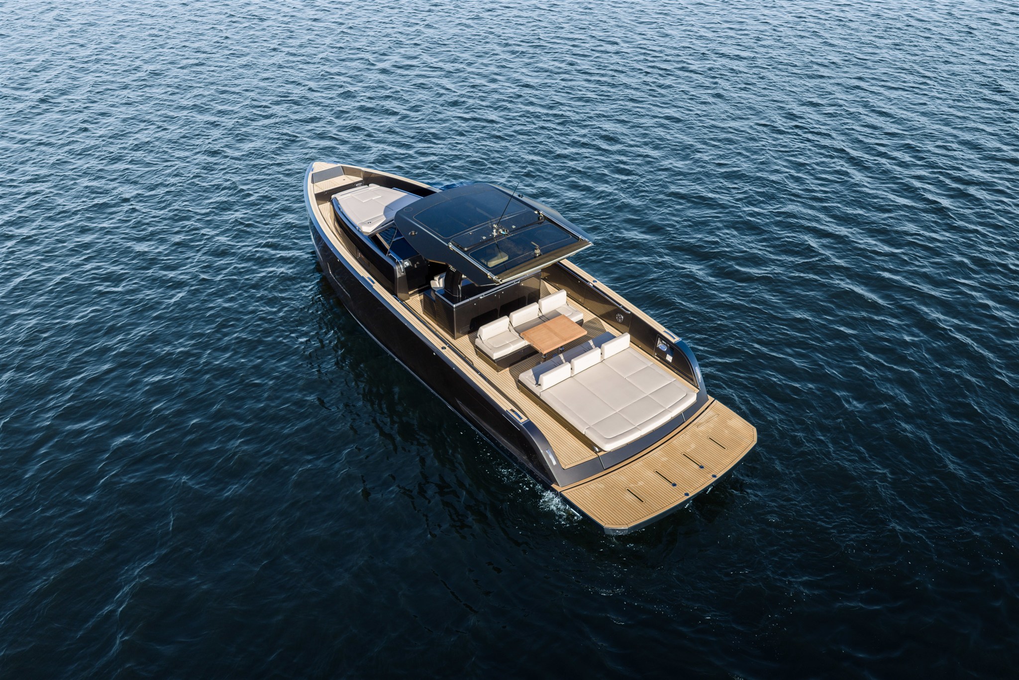 foto: 42 Pardo Yachts Pardo 43 New Model! Demo