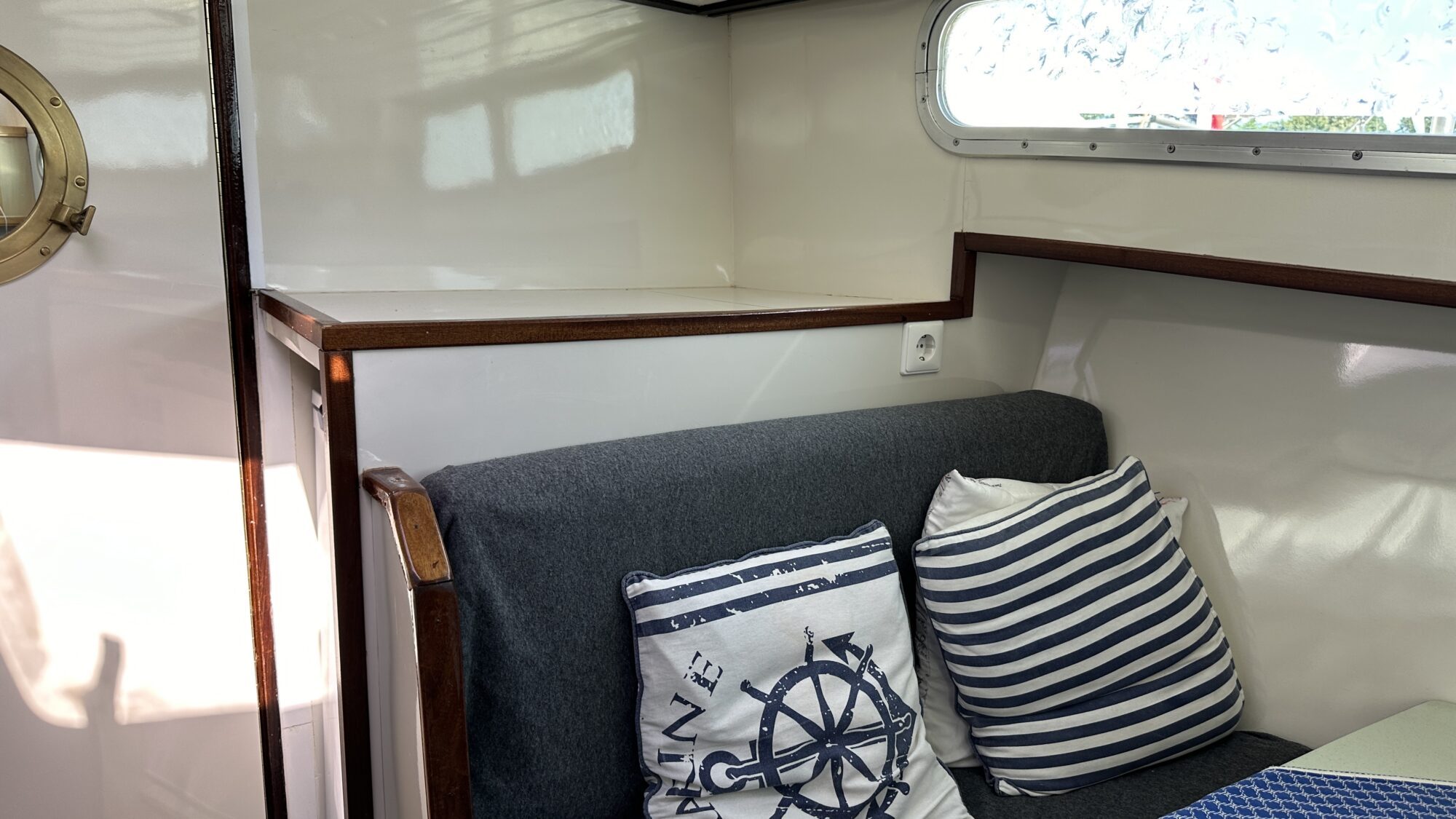 foto: 32 Zwaan Zwaan Kruiser 13.50 AK