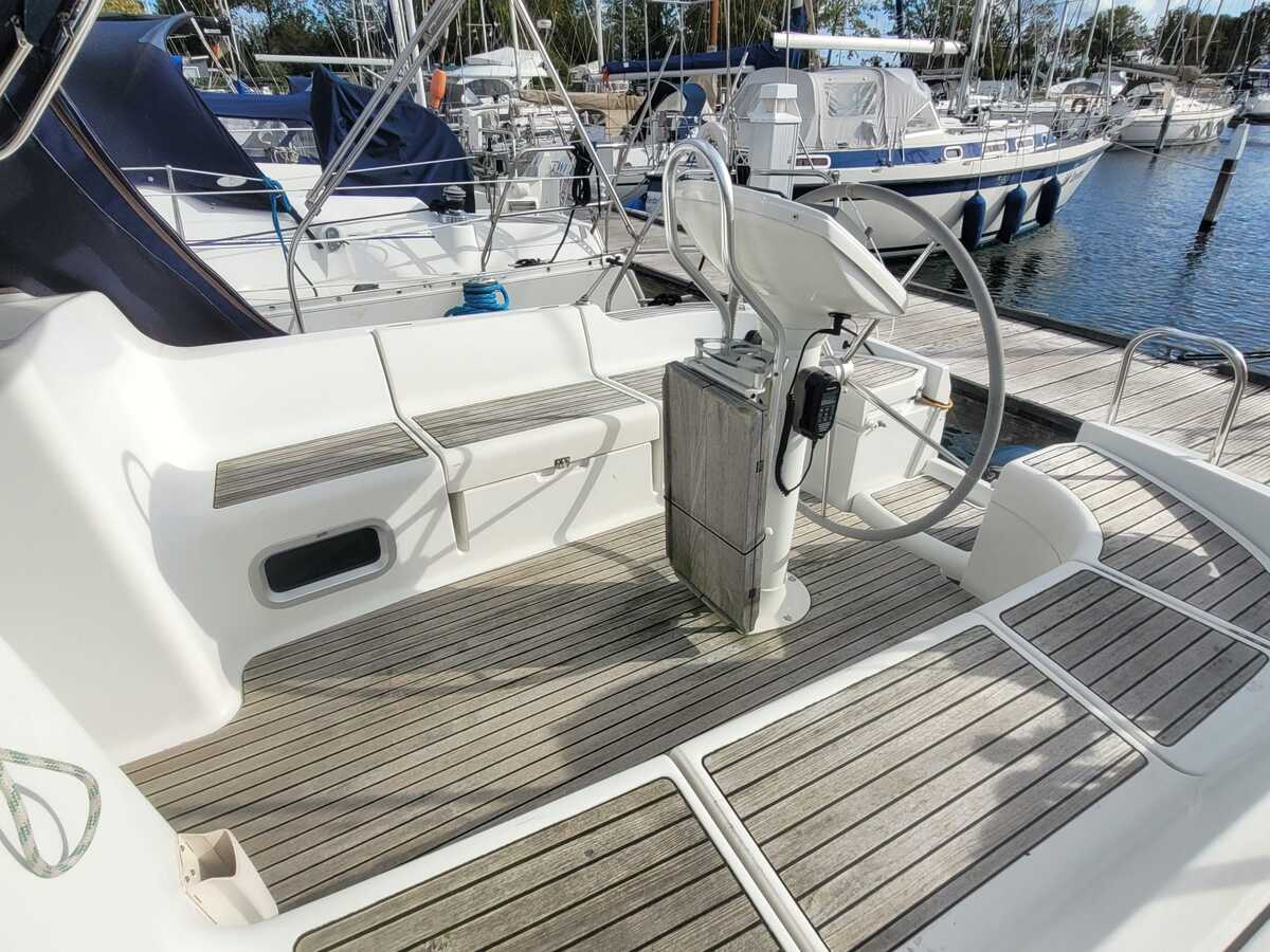 foto: 16 Jeanneau Sun Odyssey 37