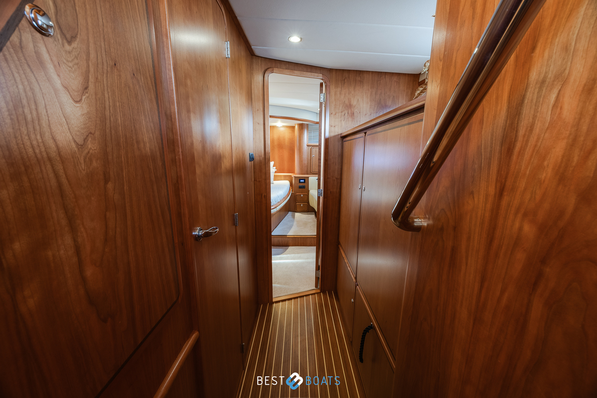 foto: 28 Linssen Grand Sturdy 500 Variotop MKII