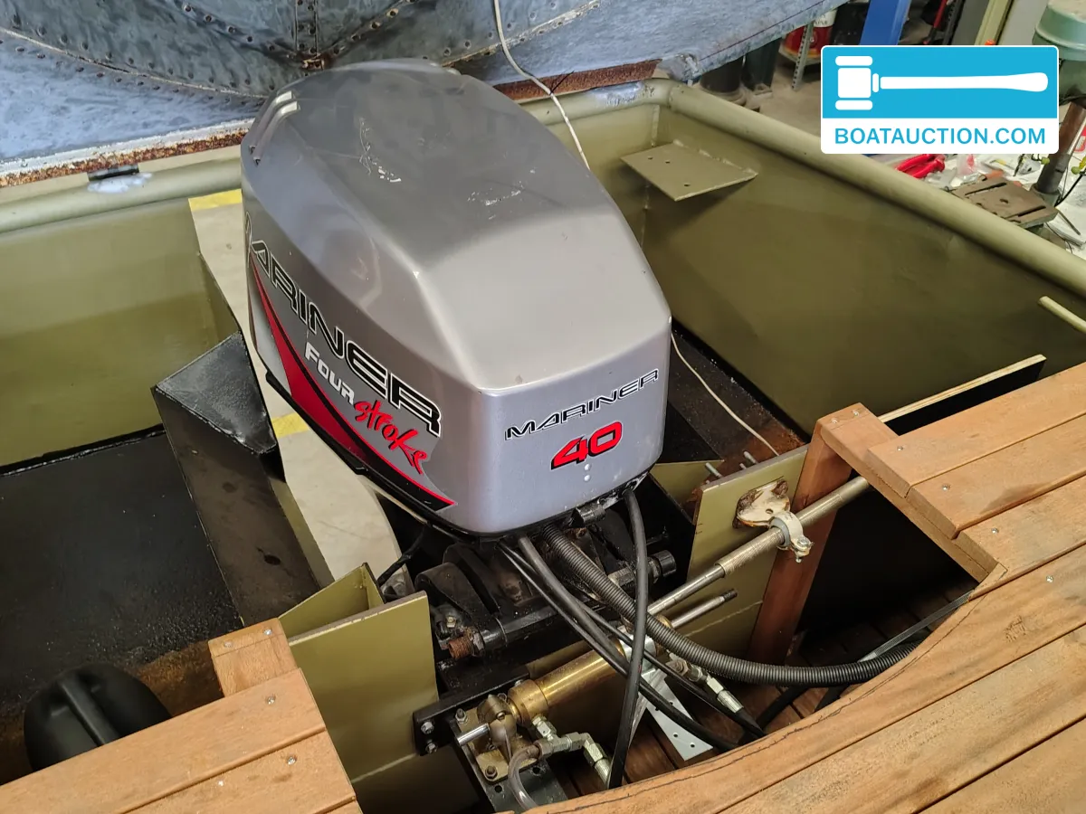 foto: 19 Platbodem 800