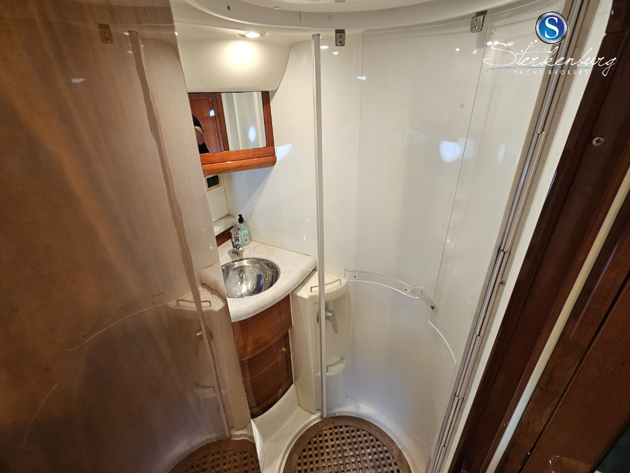 foto: 26 Cranchi 50 mediterranee