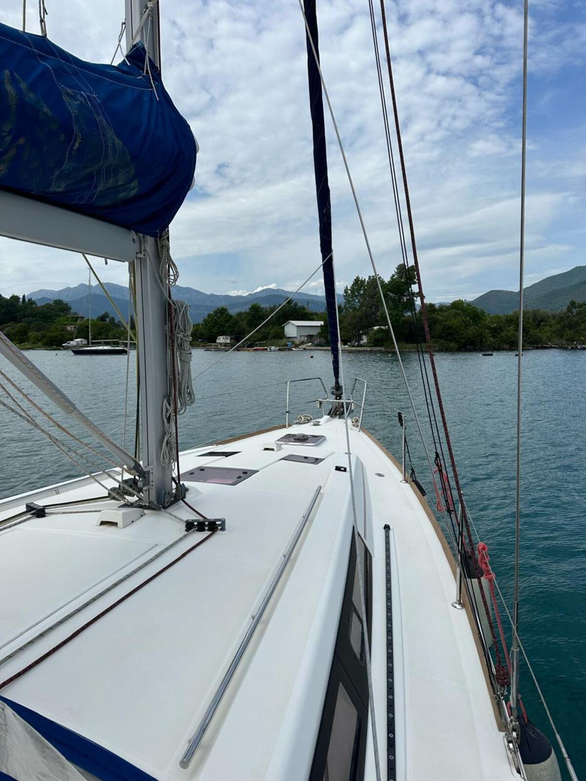 foto: 63 Beneteau Oceanis 41