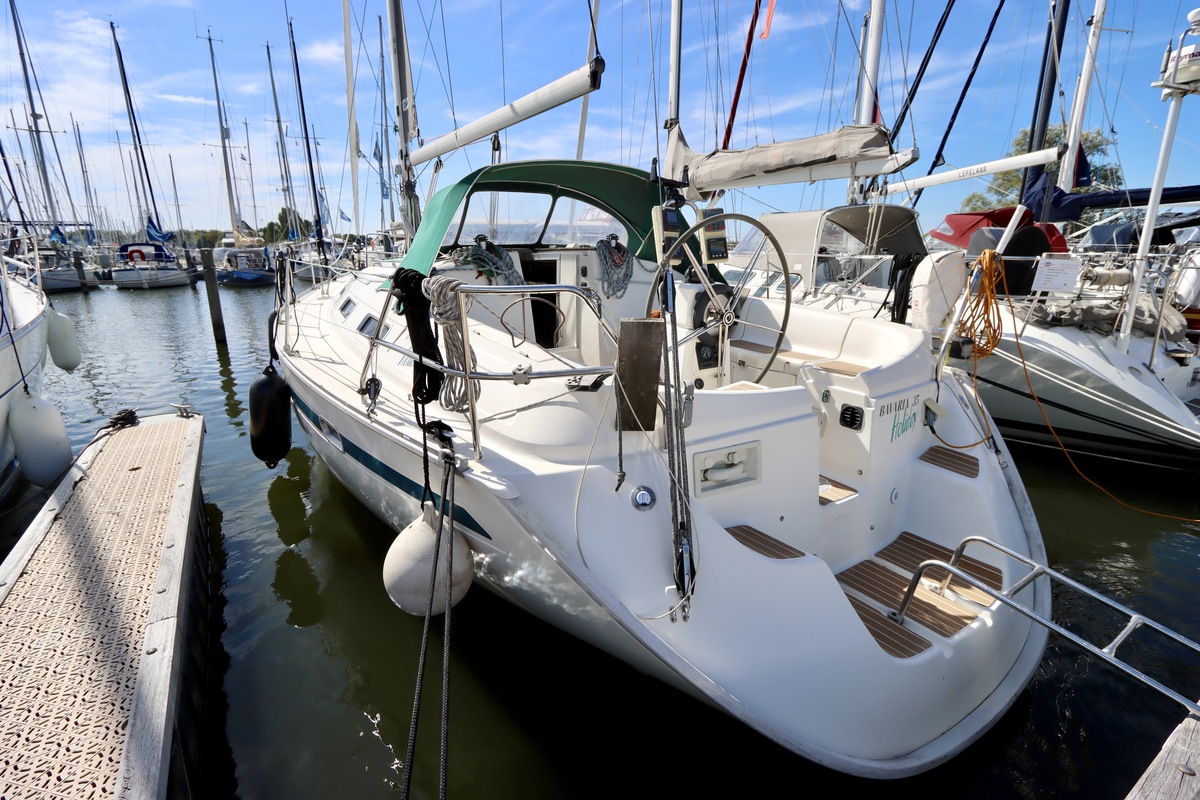 foto: 20 Bavaria 35 Holiday
