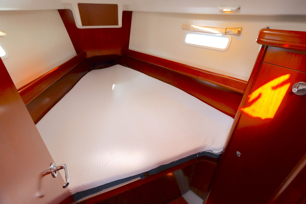 foto: 23 BENETEAU OCEANIS CLIPPER 373