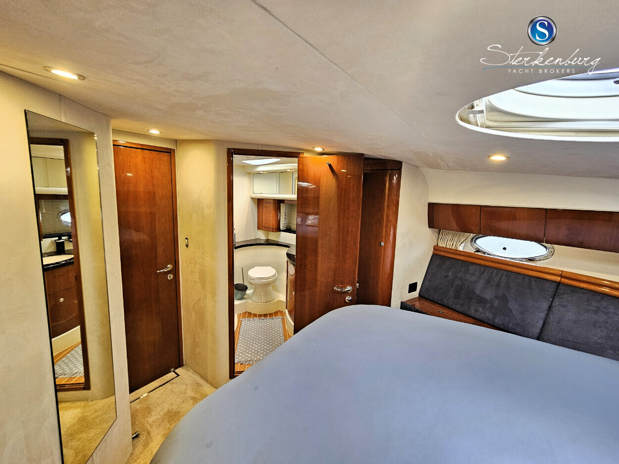 foto: 51 Fairline Phantom 50