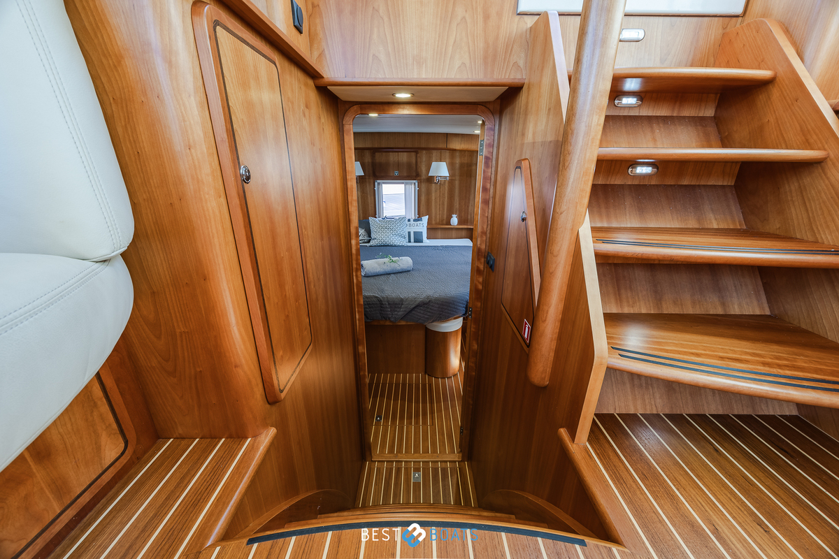 foto: 27 Linssen Grand Sturdy 470 MKIII
