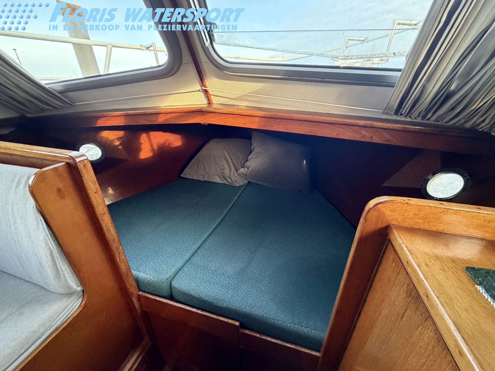 foto: 12 De Ruiterkruiser 1050