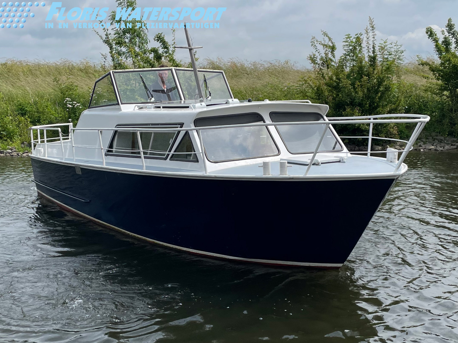 foto: 7 Target Express 800