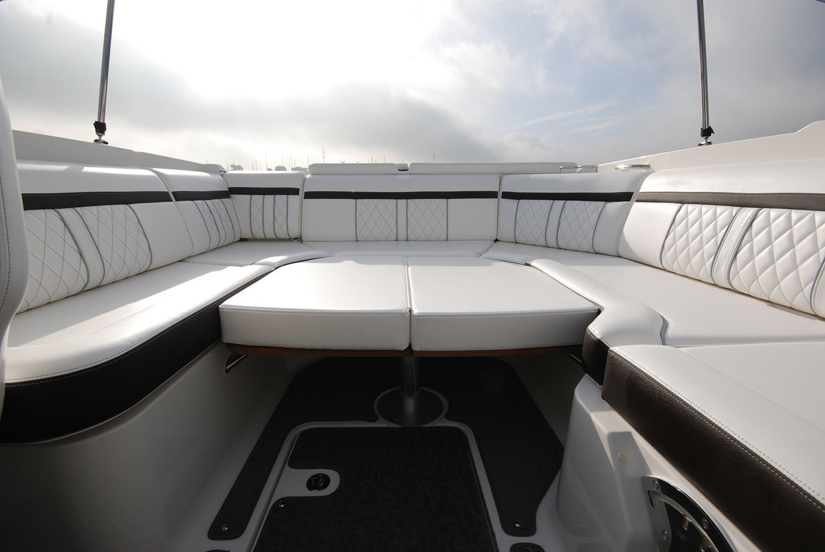 foto: 44 Sea Ray Sun Sport 250